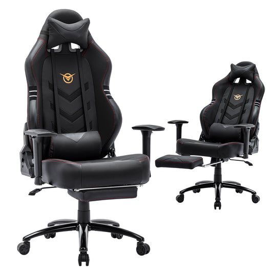 ZHUMI XL-1325F Tall Racing Gaming Chair
