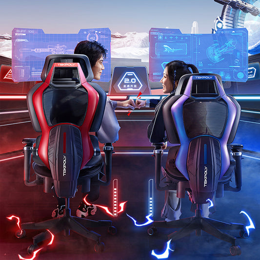 Ergonomic Mesh Gaming Chair