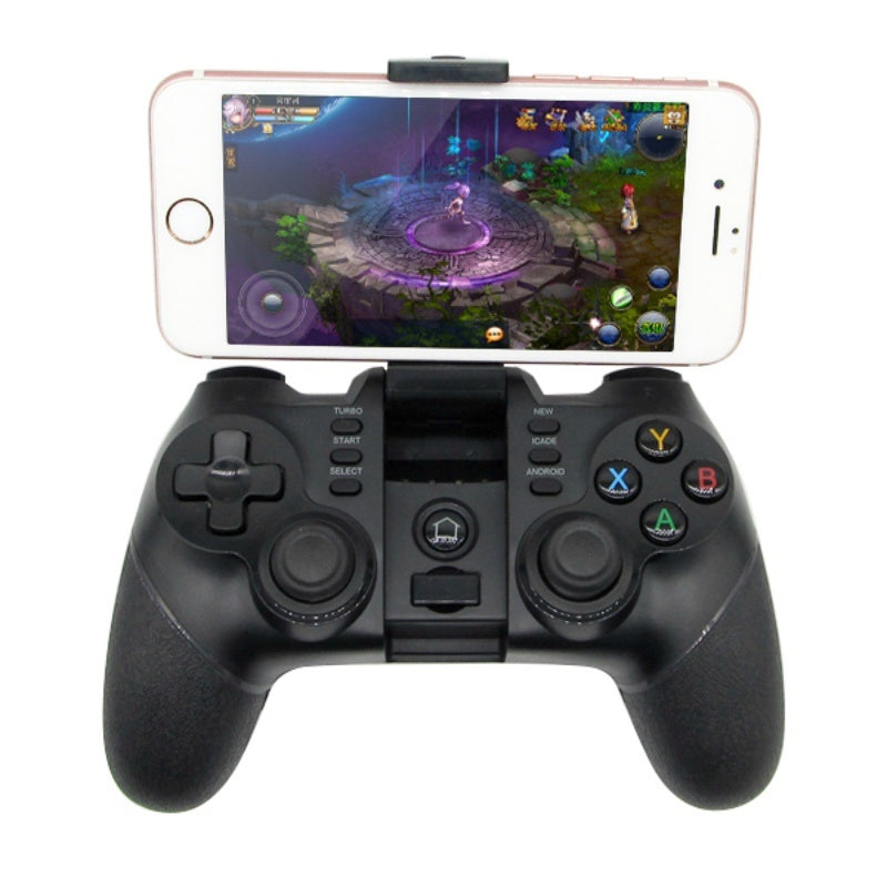Multi-Platform USB Gamepad Controller