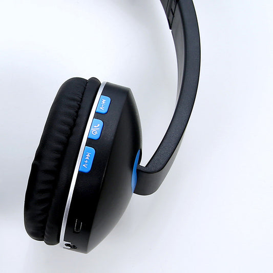 Cat Ear Bluetooth Headset