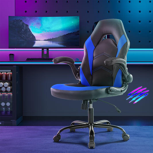 ZHUMI Ergonomic Gaming Chair