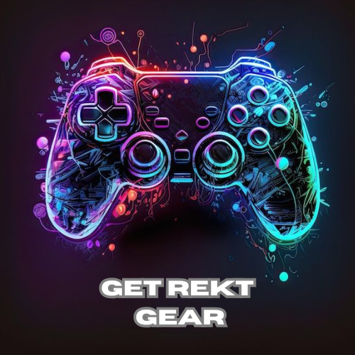 Get Rekt Gear