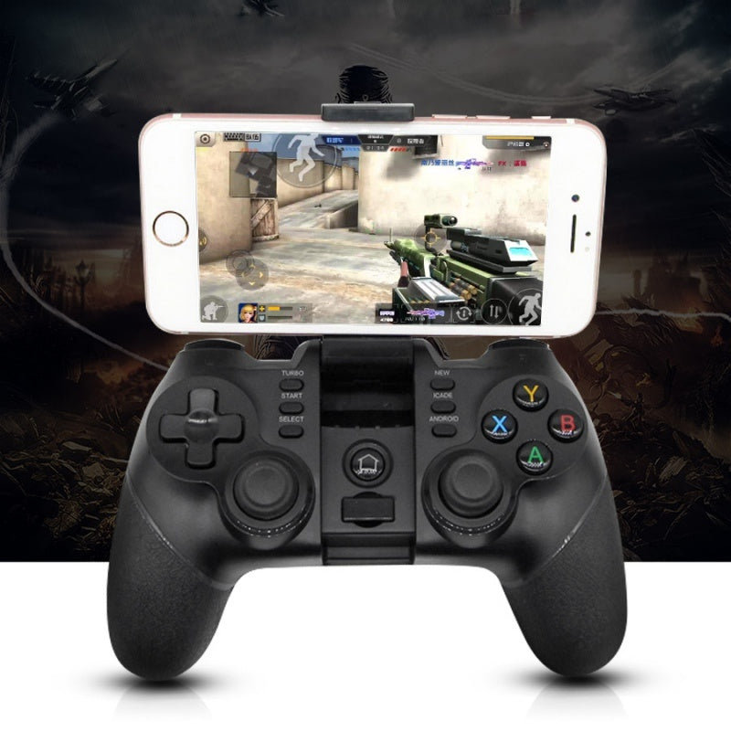 Multi-Platform USB Gamepad Controller