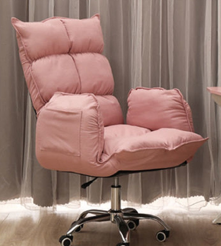 Comfortable Home Gaming Sofa Chair