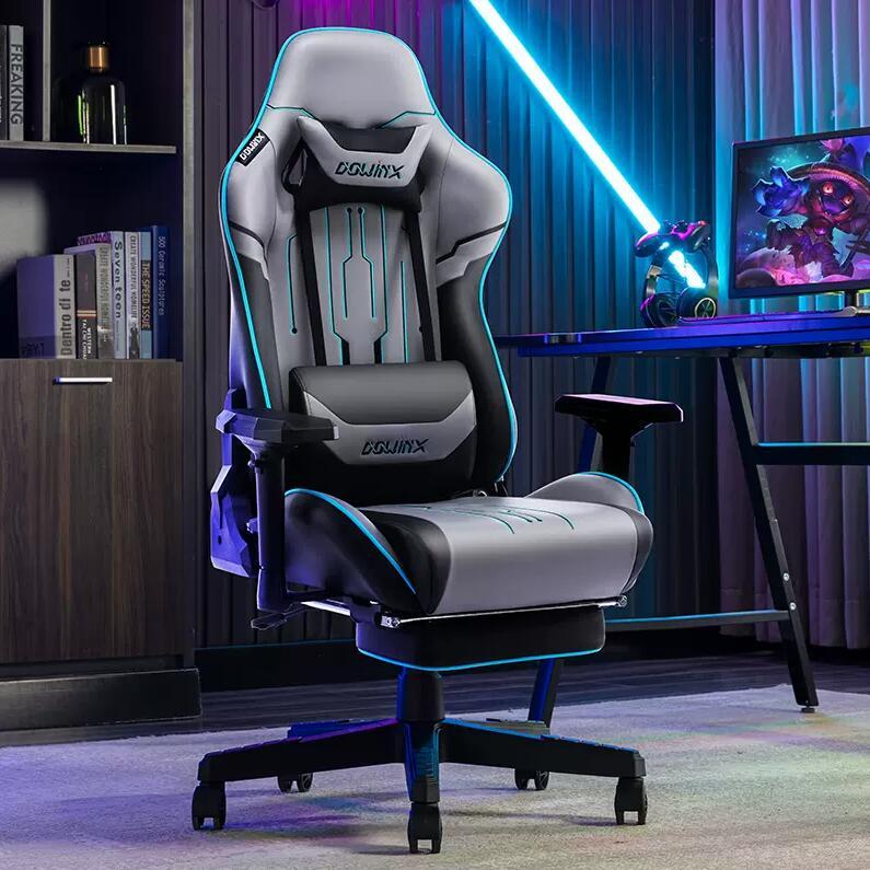 Men's Chair Ergonomic Gaming