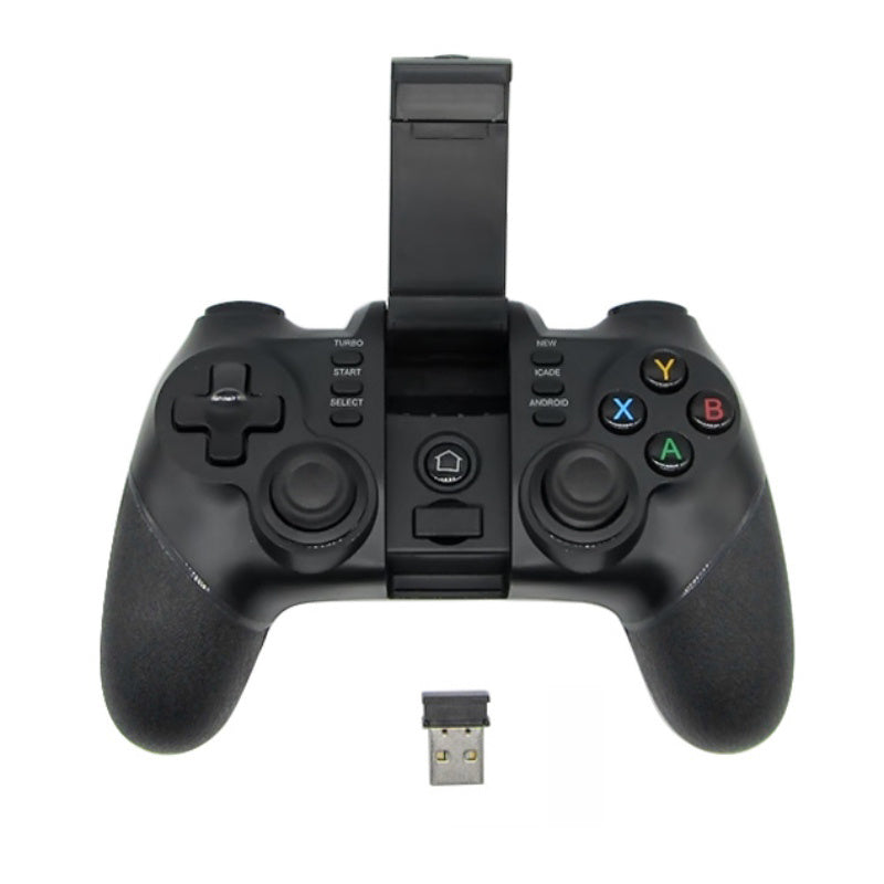 Multi-Platform USB Gamepad Controller