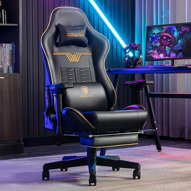 Men's Chair Ergonomic Gaming