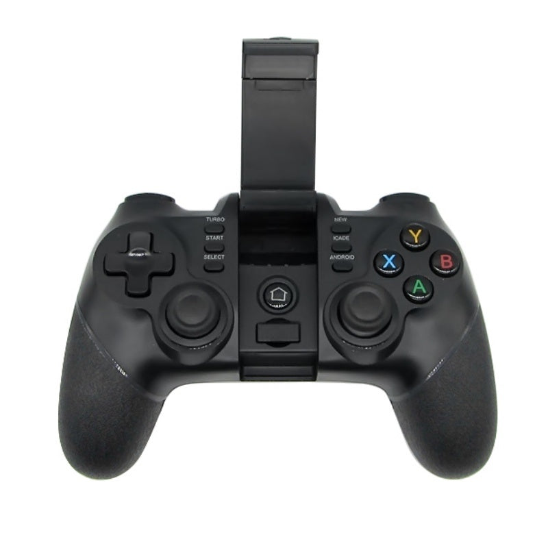 Multi-Platform USB Gamepad Controller