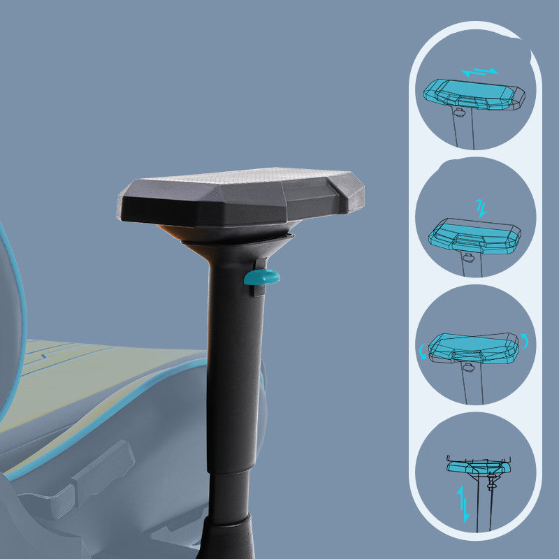 Men's Chair Ergonomic Gaming