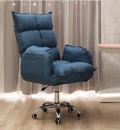 Comfortable Home Gaming Sofa Chair